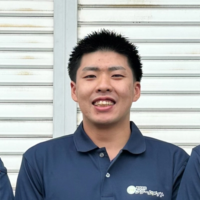 松岡　遼