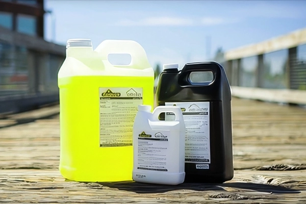 プロフェッショナル専用のカビ修復システム「GOLDMORR（ゴールドモア）」