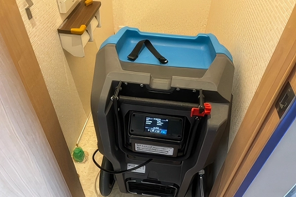 高度除湿器レンタル