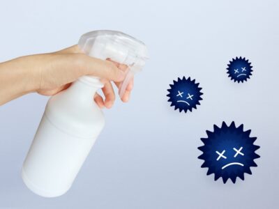 特殊清掃で扱う臭いとは