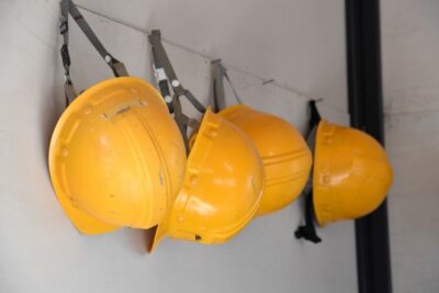 業者による復旧作業の流れ