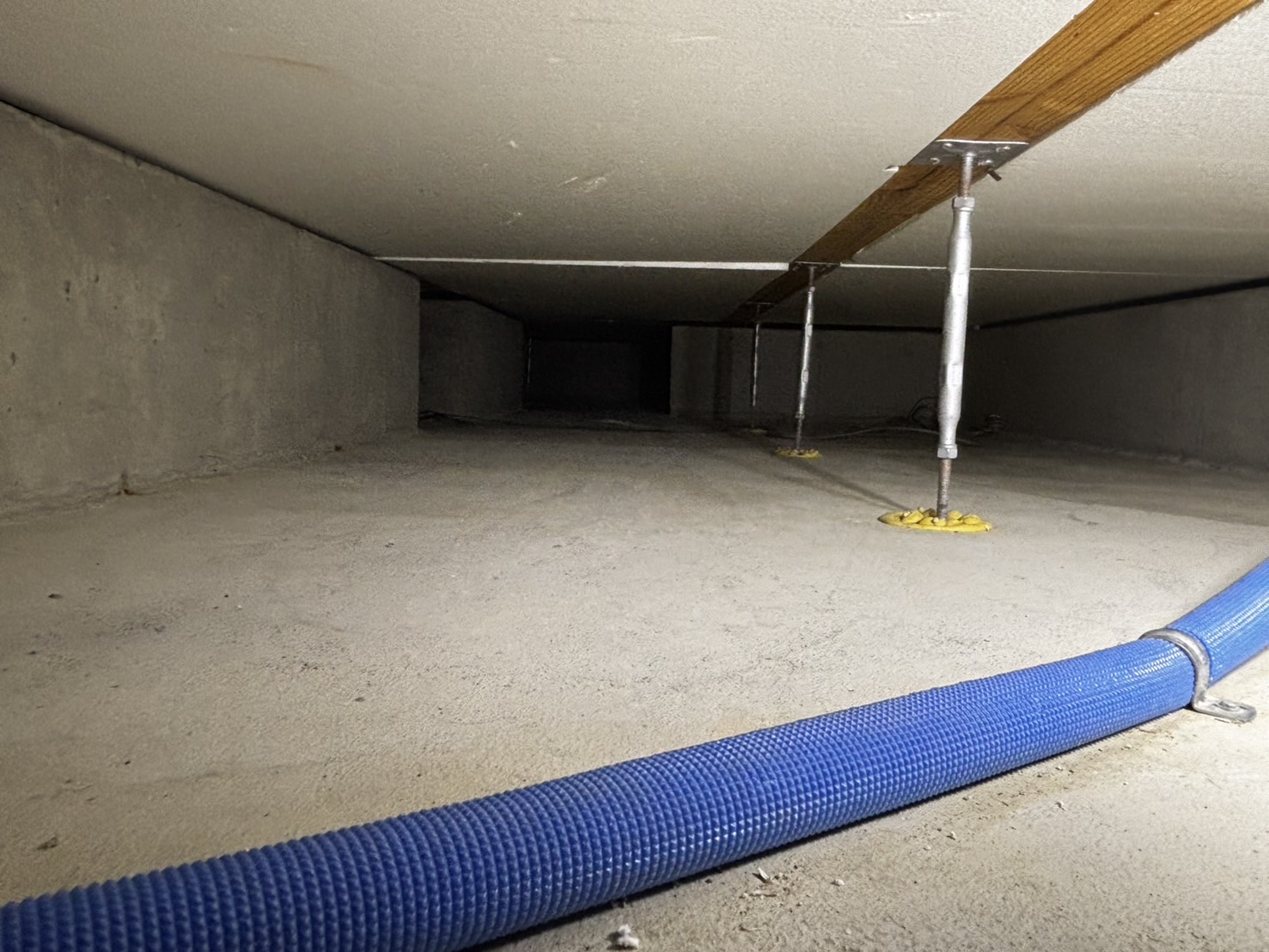 令和7年9月【三重県四日市市】記録的大雨で住宅が浸水