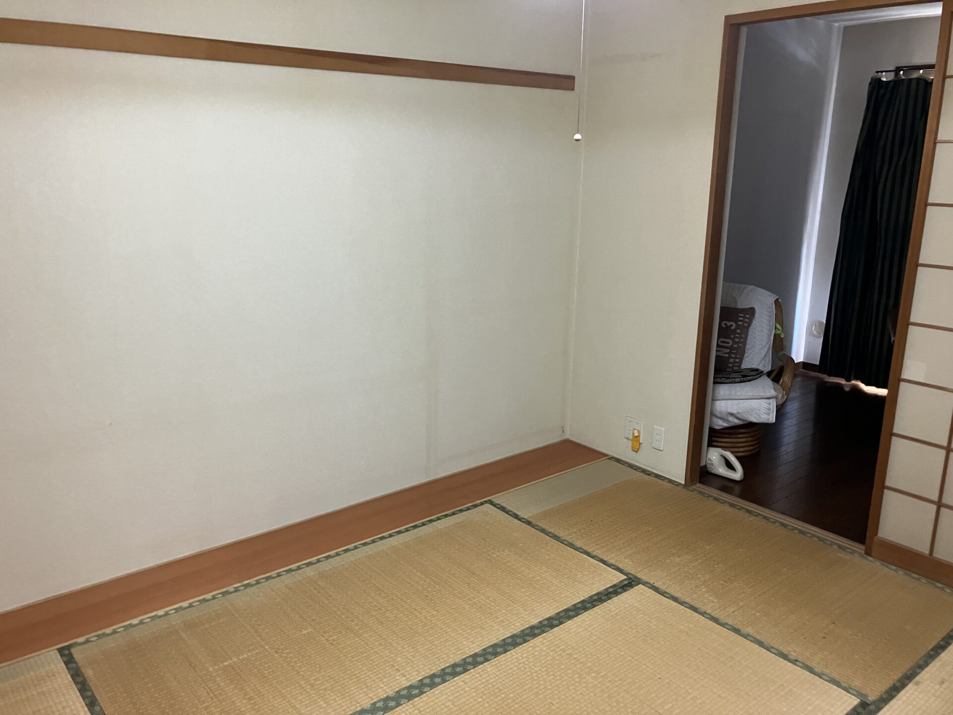 【大阪府和泉市・遺品整理事例】2026年8月　思い出の品を大切に確認しながら5LDKの家財を2日間で搬出